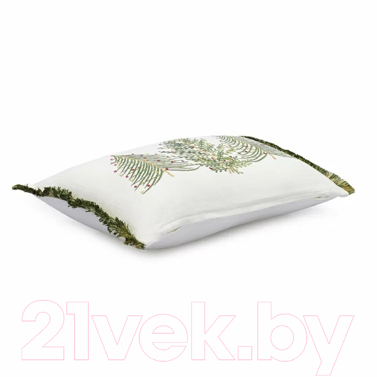 Подушка декоративная Tkano New Year Essential TK23-CU0014