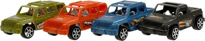 

Набор игрушечных автомобилей, Хот Вилс / 0712I011-R