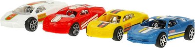 

Набор игрушечных автомобилей, Хот Вилс / 1308I163-R