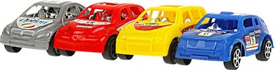 

Набор игрушечных автомобилей, Хот Вилс / 0712C191-R