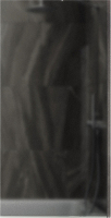 Стеклянная шторка для ванны MaybahGlass MGV-251-5ш (графитовое матовое стекло/хром матовый) - 
