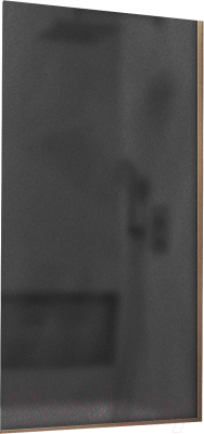 Стеклянная шторка для ванны MaybahGlass MGV-84-2у