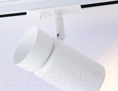 Изображение товара Трековый светильник Ambrella GL5142 WH (белый)
