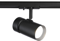 Трековый светильник Ambrella GL5144 BK (черный) - 