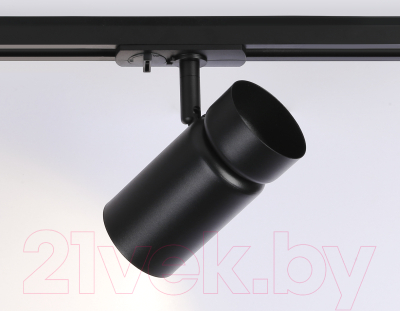 Изображение товара Трековый светильник Ambrella GL5144 BK (черный)