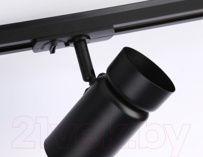Изображение товара Трековый светильник Ambrella GL5144 BK (черный)