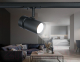 Миниатюра изображения товара Трековый светильник Ambrella GL5144 BK (черный)