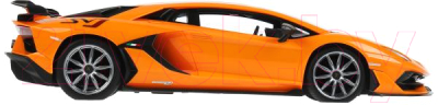 Радиоуправляемая игрушка Rastar Lamborghini aventador svj 1:14 / 96000-RASTAR
