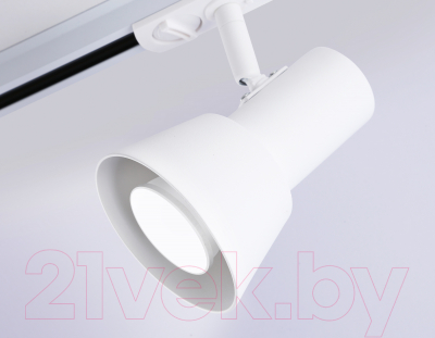 Трековый светильник Ambrella GL5150 WH (белый)