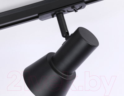 Изображение товара Трековый светильник Ambrella GL5151 BK (черный)