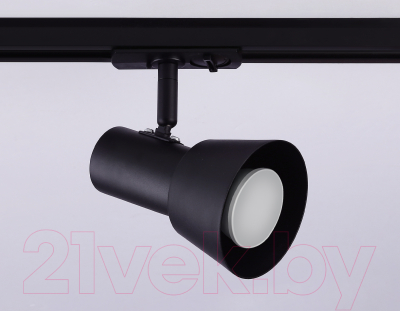Изображение товара Трековый светильник Ambrella GL5151 BK (черный)