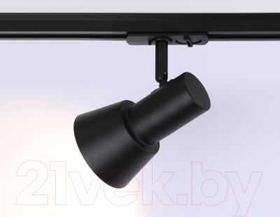 Изображение товара Трековый светильник Ambrella GL5151 BK (черный)