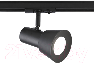 Трековый светильник Ambrella GL5151 BK (черный)