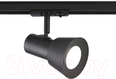 Изображение товара Трековый светильник Ambrella GL5151 BK (черный)