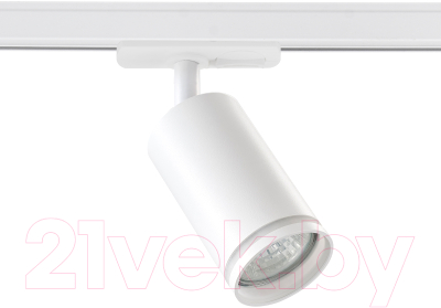 Трековый светильник Ambrella GL5200 WH (белый)