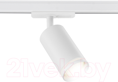 Трековый светильник Ambrella GL5200 WH (белый)