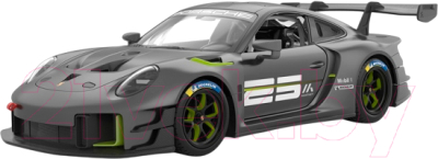 Радиоуправляемая игрушка Rastar Porsche 911 gt2 rs clubsport 25 1:14 / 99500-RASTAR