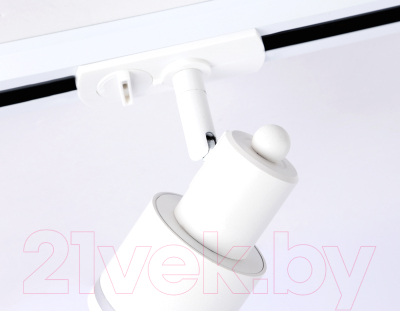 Изображение товара Трековый светильник Ambrella GL5205 WH (белый)