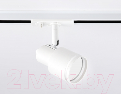 Изображение товара Трековый светильник Ambrella GL5205 WH (белый)