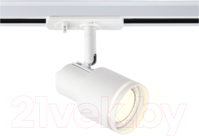 Трековый светильник Ambrella GL5205 WH (белый)