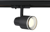Трековый светильник Ambrella GL5206 BK (черный) - 
