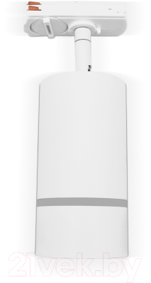 Трековый светильник Ambrella GL5212 SWH (белый песок)