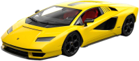 Радиоуправляемая игрушка Rastar Lamborghini countach lpi 800-4 1:16 / 92000-RASTAR - 
