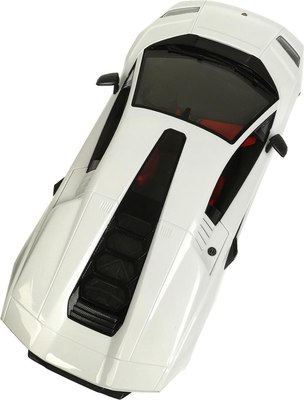 Радиоуправляемая игрушка Rastar Lamborghini countach lpi 800-4 1:16 / 92000-RASTAR