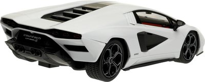 Радиоуправляемая игрушка Rastar Lamborghini countach lpi 800-4 1:16 / 92000-RASTAR