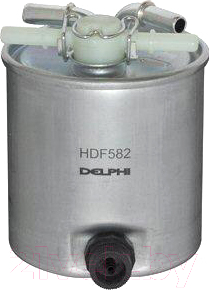 Топливный фильтр Delphi HDF582