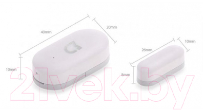 Комплект Умный Дом Xiaomi Mi Smart Home Kit / YTC4023CN