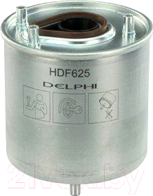 Топливный фильтр Delphi HDF625