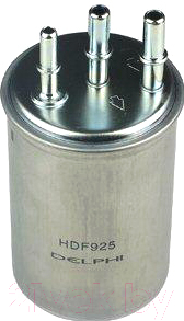 Топливный фильтр Delphi HDF925