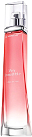 Туалетная вода Givenchy Very Irresistible L'Eau En Rose (75мл) - 