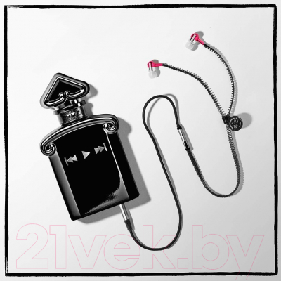 Парфюмерная вода Guerlain La Petite Robe Noire Black Perfecto Florale (50мл)
