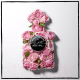 Миниатюра изображения товара Парфюмерная вода Guerlain La Petite Robe Noire Black Perfecto Florale (50мл)