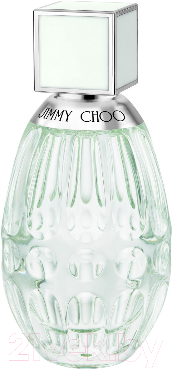 Туалетная вода Jimmy Choo Floral