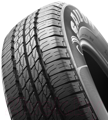 Изображение товара Летняя легкогрузовая шина Sailun Commercio VX1 215/65R16C 109/107R