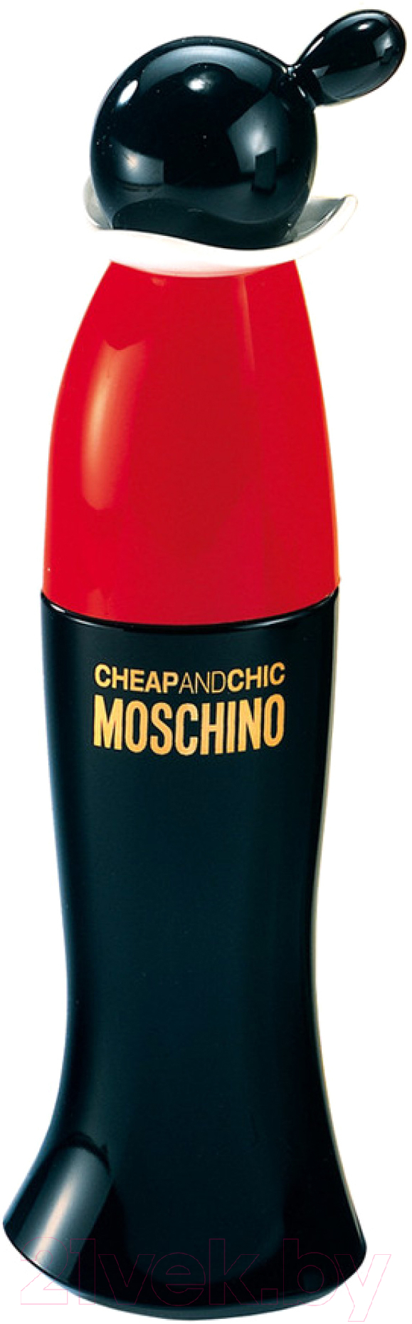 Парфюмерная вода Moschino Cheap & Chic