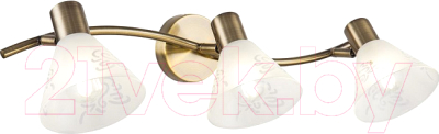 

Спот Freya, Paola FR7001WL-03BZ
