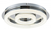 Потолочный светильник Freya Сaprice FR6001CL-L33CH - 