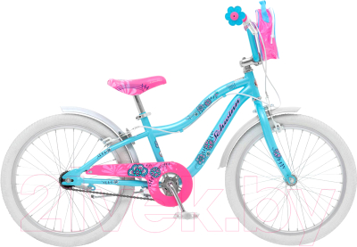 

Детский велосипед Schwinn, Mist Light Blue / S2367ERU