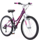 Миниатюра изображения товара Велосипед Schwinn Breaker 24 Girls Purple / S2529INT