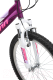 Миниатюра изображения товара Велосипед Schwinn Breaker 24 Girls Purple / S2529INT