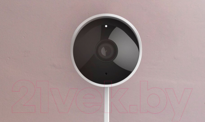 IP-камера Xiaomi Yi Outdoor Smart Camera 1080p Wi-Fi