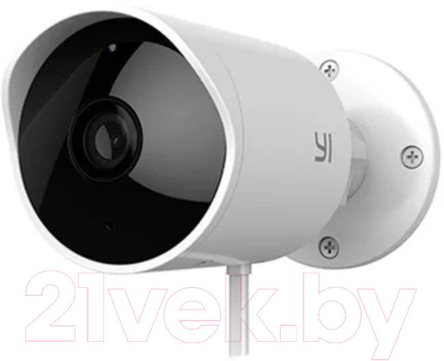 IP-камера Xiaomi Yi Outdoor Smart Camera 1080p Wi-Fi