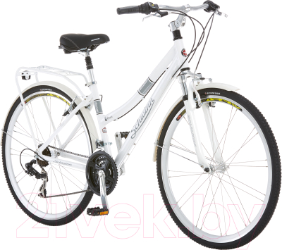 Велосипед Schwinn Discover Womens / S5397INT (White)