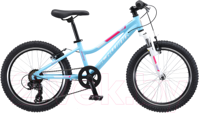 Детский велосипед Schwinn Cimarron Blue / S7365INT