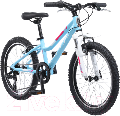 Детский велосипед Schwinn Cimarron Blue / S7365INT