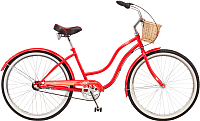 Велосипед Schwinn Scarlet Red / S8029AINT - 
